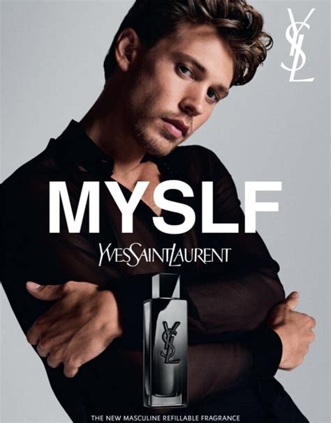 ysl myself fragrancenet|ysl fragrance crossword.